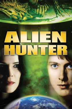 watch Alien Hunter movies free online