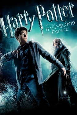 watch Harry Potter and the Half-Blood Prince movies free online