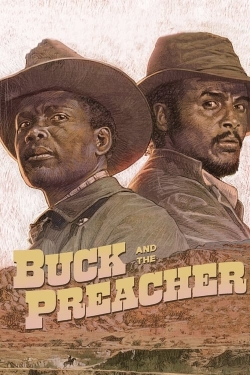 watch Buck and the Preacher movies free online