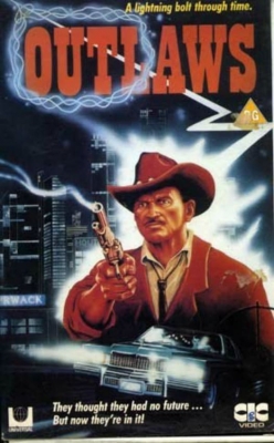 watch Outlaws movies free online