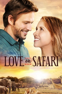 watch Love on Safari movies free online