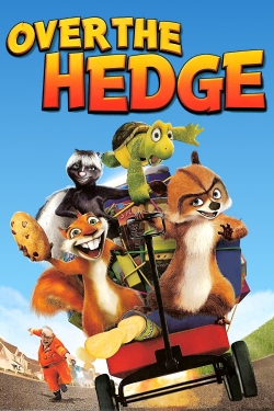 watch Over the Hedge movies free online