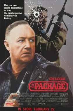 watch The Package movies free online