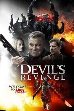 watch Devil's Revenge movies free online