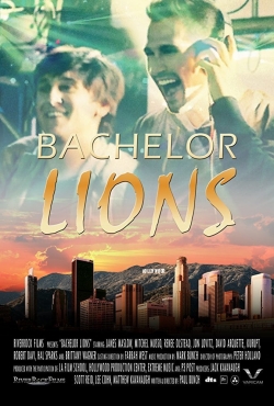 watch Bachelor Lions movies free online