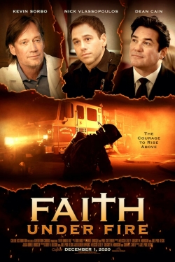 watch Faith Under Fire movies free online