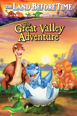 watch The Land Before Time: The Great Valley Adventure movies free online