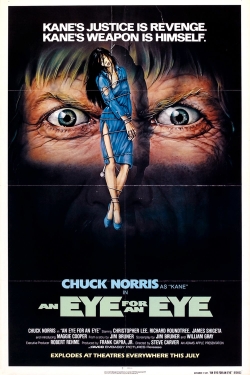 watch An Eye for an Eye movies free online