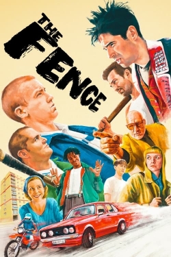 watch The Fence movies free online
