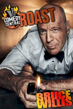 watch Comedy Central Roast of Bruce Willis movies free online