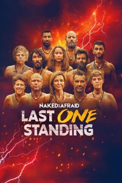 watch Naked and Afraid: Last One Standing movies free online