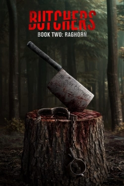 watch Butchers Book Two: Raghorn movies free online