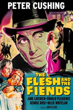 watch The Flesh and the Fiends movies free online