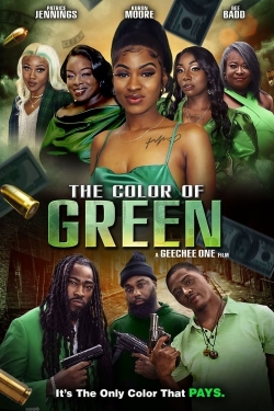 watch The Color of Green movies free online