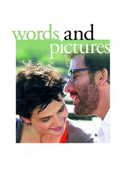 watch Words and Pictures movies free online