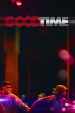 watch Good Time movies free online