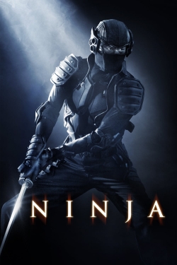 watch Ninja movies free online