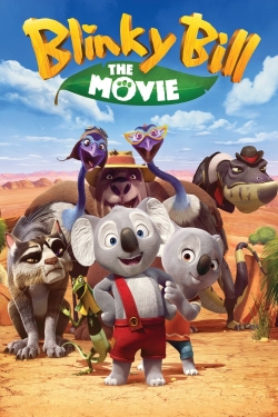 watch Blinky Bill the Movie movies free online