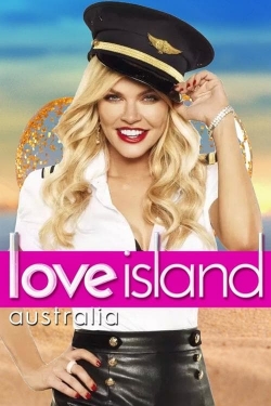 watch Love Island Australia movies free online