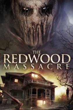 watch The Redwood Massacre movies free online