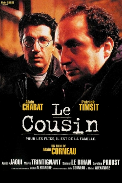 watch The Cousin movies free online