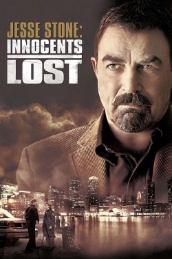 watch Jesse Stone: Innocents Lost movies free online