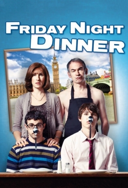 watch Friday Night Dinner movies free online