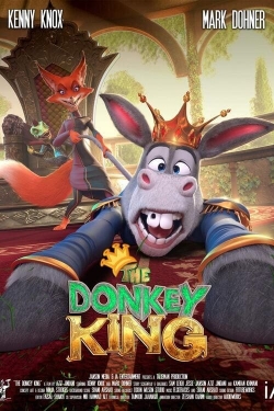 watch Mangu The Donkey King movies free online