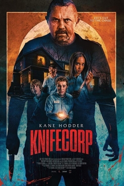watch Knifecorp movies free online