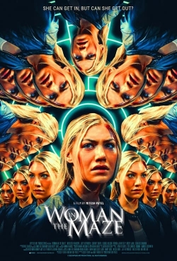watch Woman in the Maze movies free online