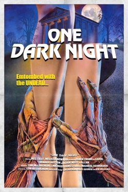 watch One Dark Night movies free online