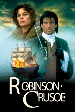 watch Robinson Crusoe movies free online