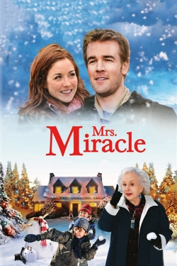 watch Mrs. Miracle movies free online