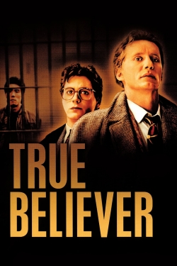 watch True Believer movies free online