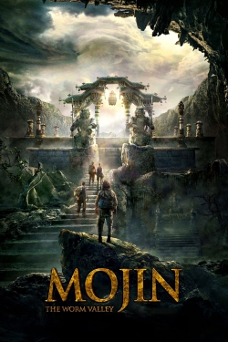 watch Mojin: The Worm Valley movies free online