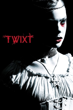 watch Twixt movies free online