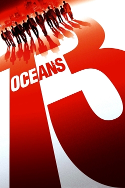 watch Ocean's Thirteen movies free online