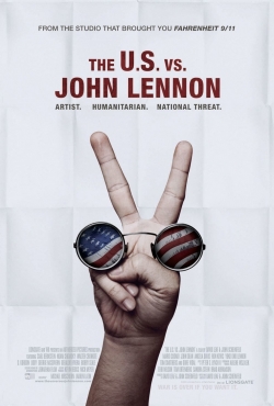 watch The U.S. vs. John Lennon movies free online
