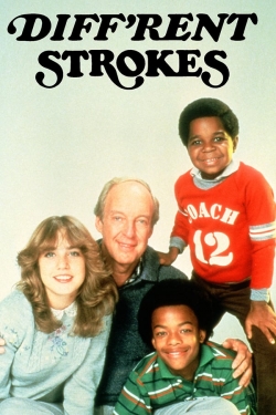 watch Diff'rent Strokes movies free online