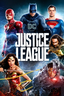 watch Justice League movies free online