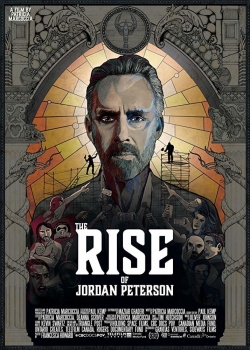 watch The Rise of Jordan Peterson movies free online