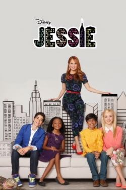 watch Jessie movies free online