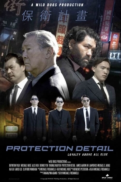 watch Protection Detail movies free online