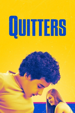 watch Quitters movies free online