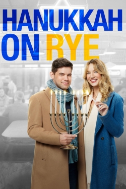 watch Hanukkah on Rye movies free online