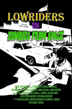 watch Lowriders vs Zombies from Space movies free online