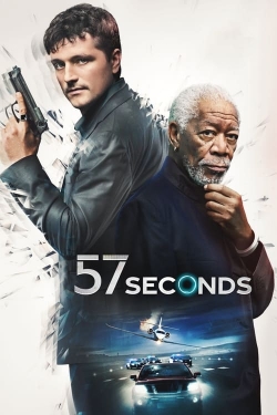 watch 57 Seconds movies free online