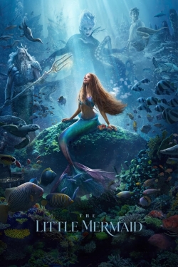 watch The Little Mermaid movies free online