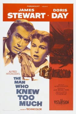 watch The Man Who Knew Too Much movies free online