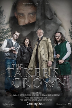 watch The Taker's Crown movies free online